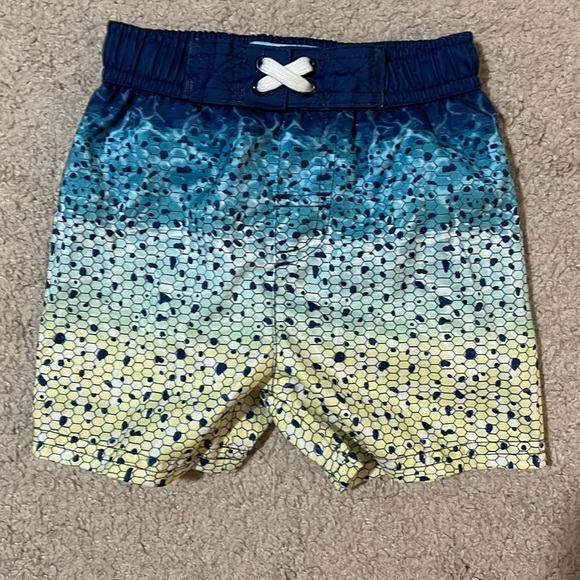 Ocean Coast 24M Swim Set - Picture 2 of 10